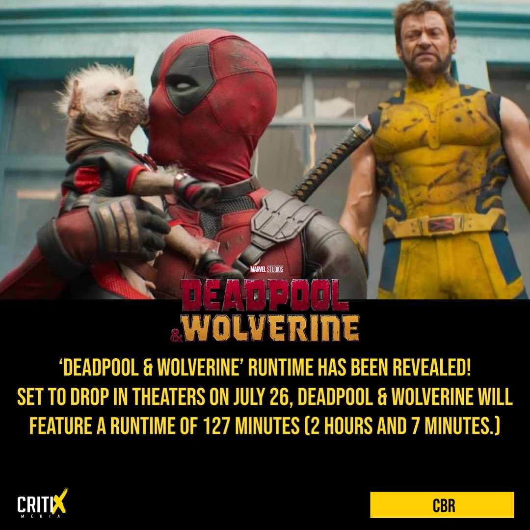 Deadpool watches 127 Hours starring James Franco