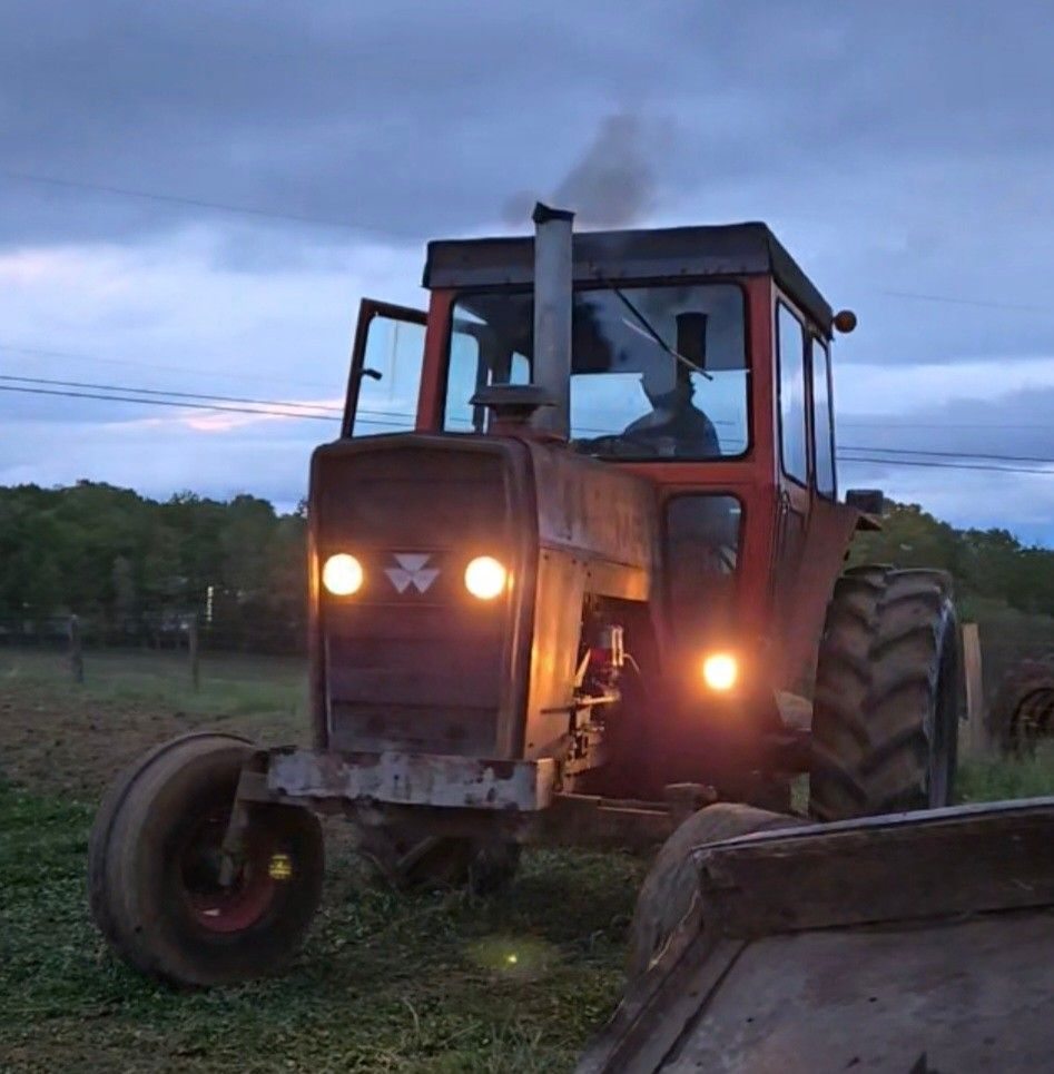 Massey pulling tractors | I'm looking to replace and upgrade the turbo ...