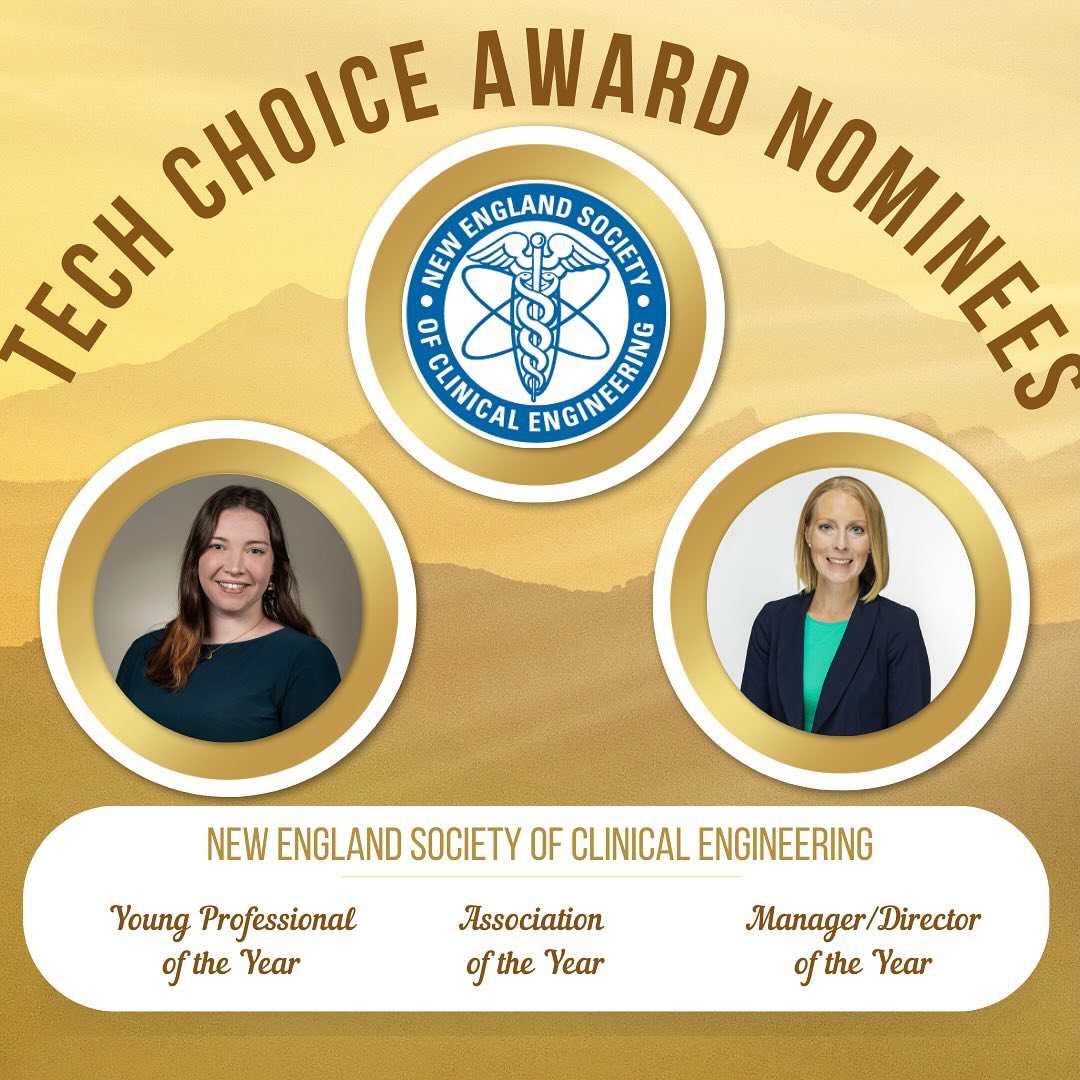 New England Society of Clinical Engineering (NESCE)