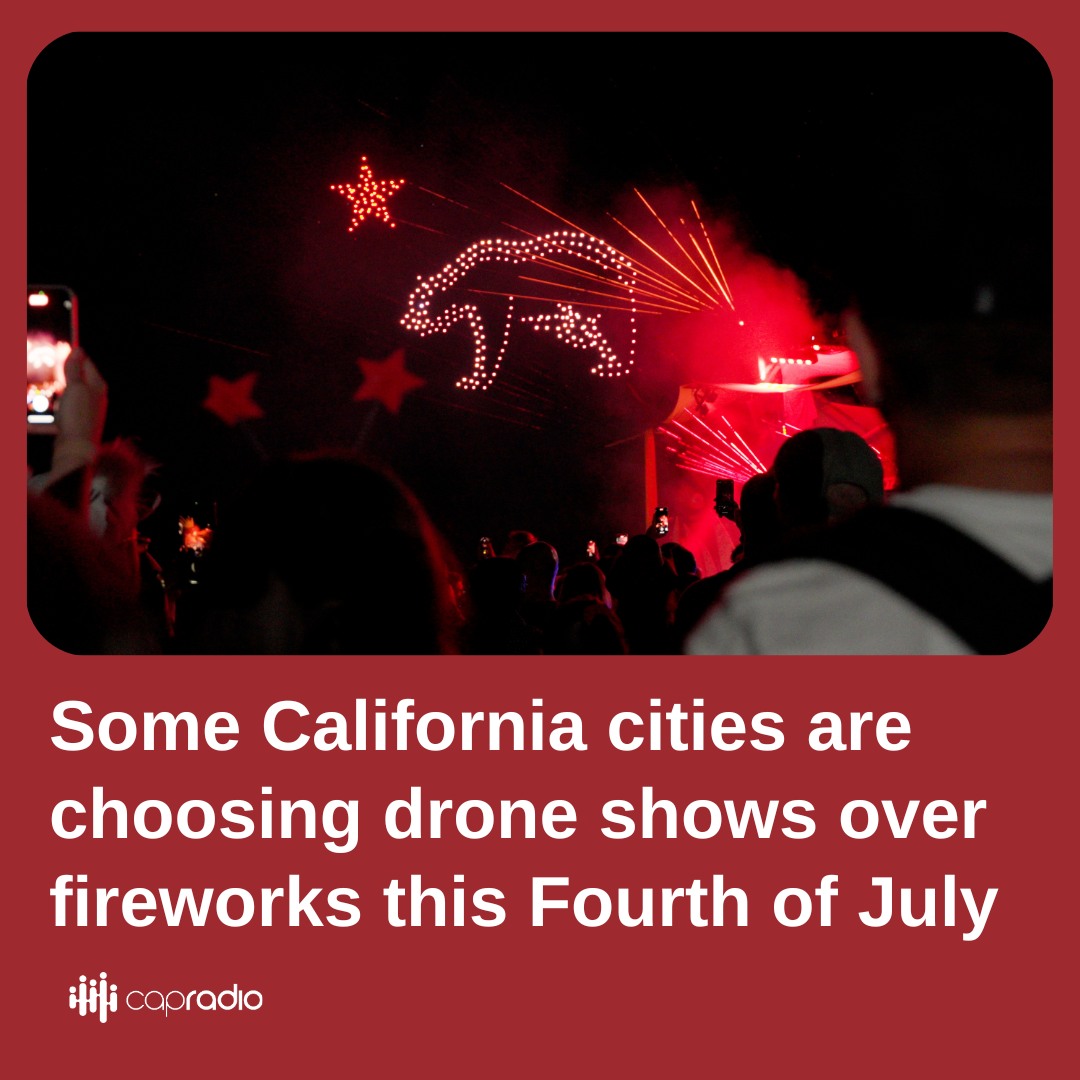 CapRadio | Sacramento CA