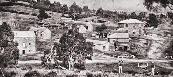 Tea Tree Gully Heritage... - Tea Tree Gully Heritage Museum