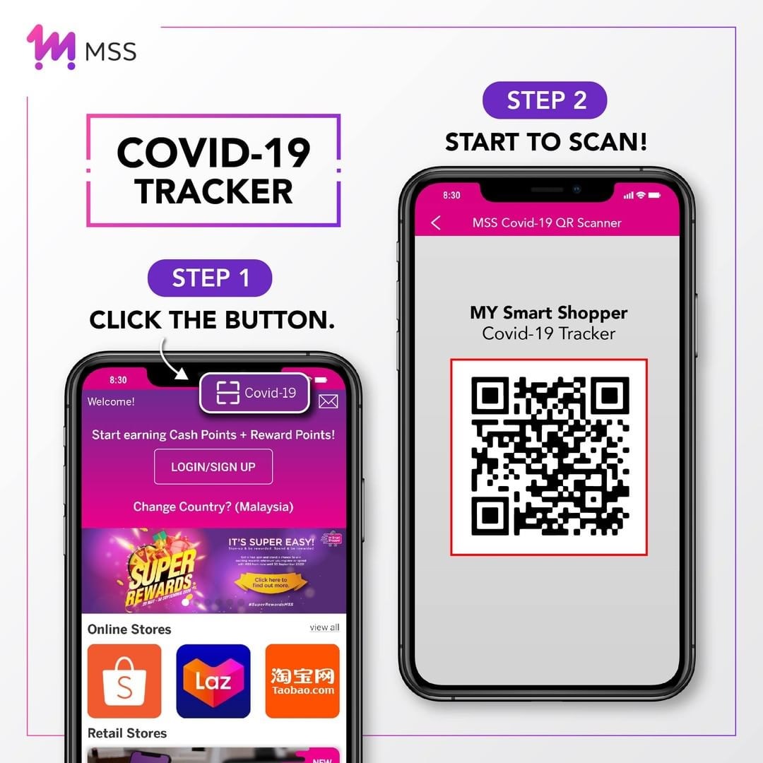 Diskaun Dan Point MSS | Kota Bharu