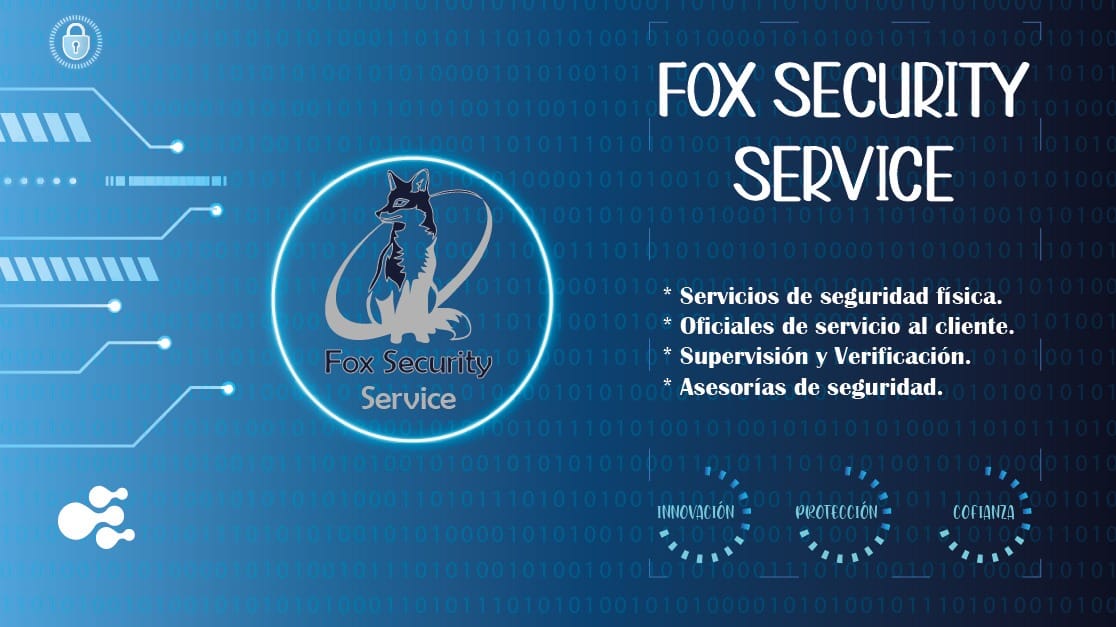 Fox security Service | San José