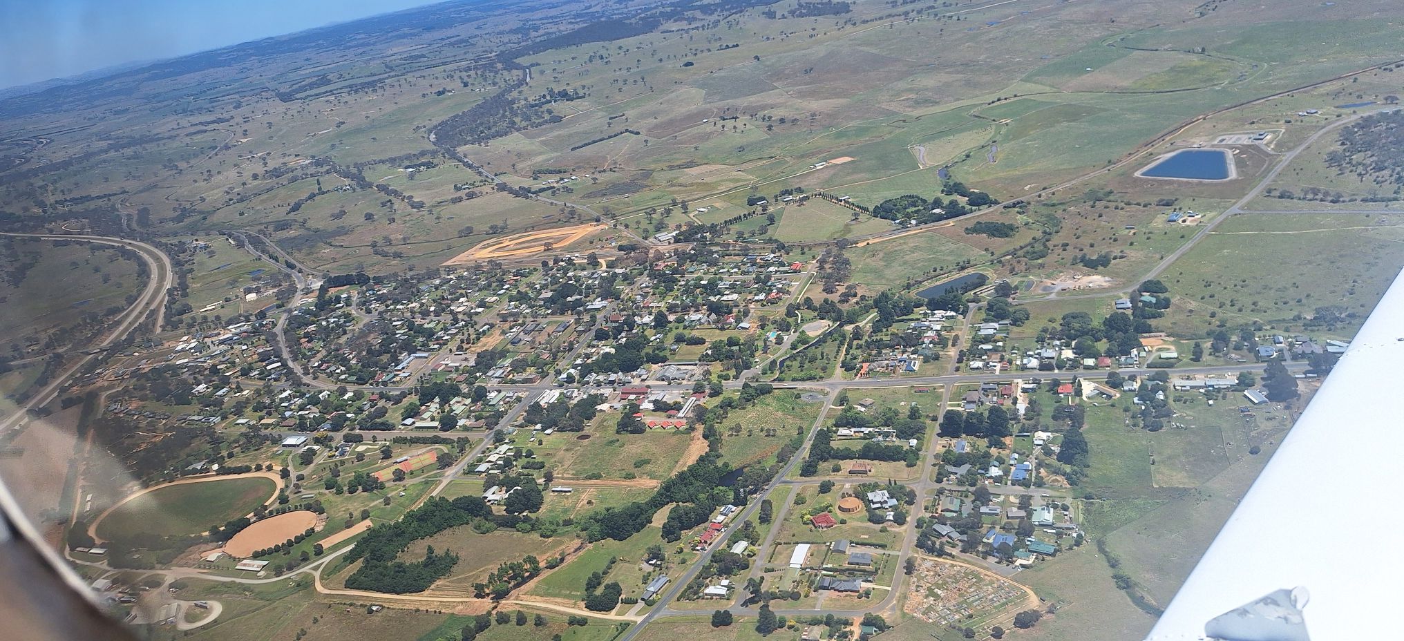 Gunning - Fish River Rural Fire Brigade