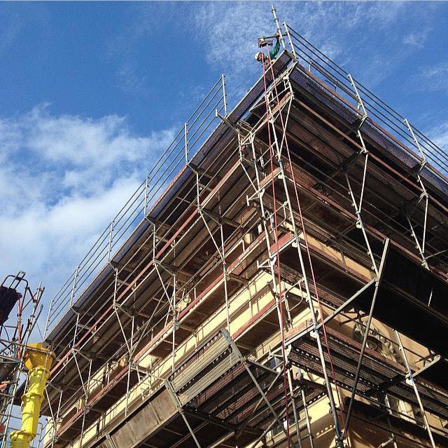 Rizhao Ruicheng Scaffolding Co., Ltd. | Rizhao