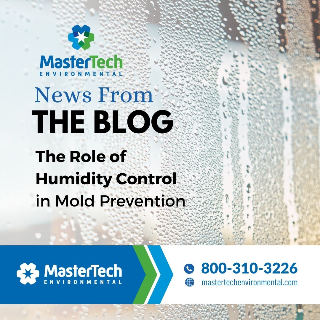 💦 New Article from Mastertech... - Mastertech Environmental