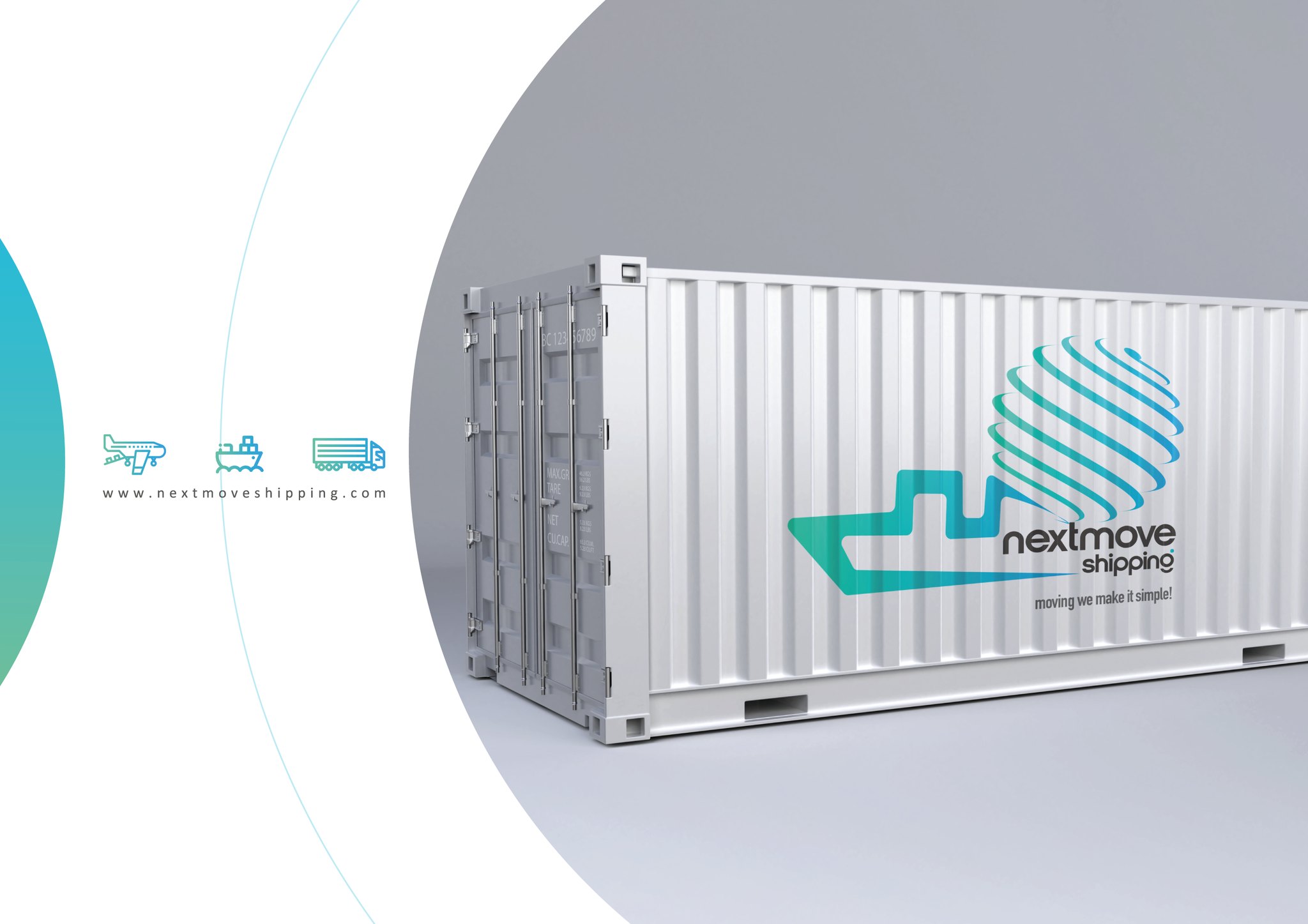 Nextmove Shipping Services LLC | Dubai