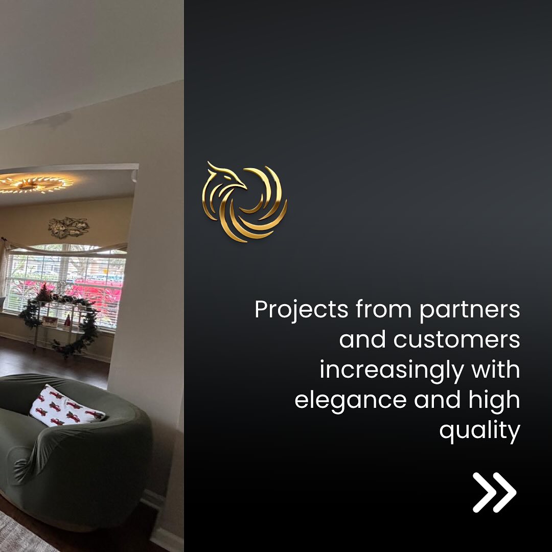 Phoenix Projects Service