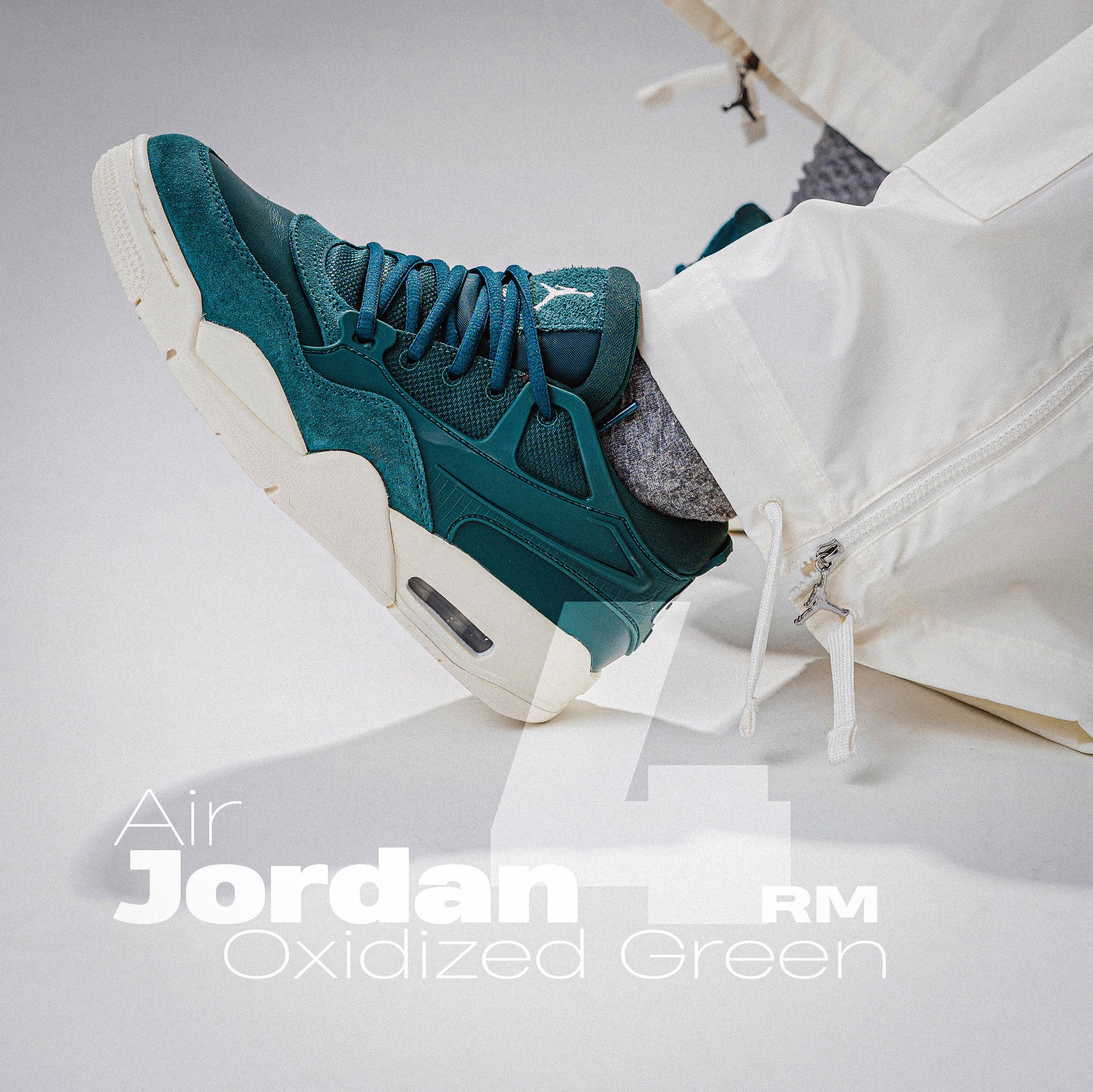 Air Jordan 4RM 