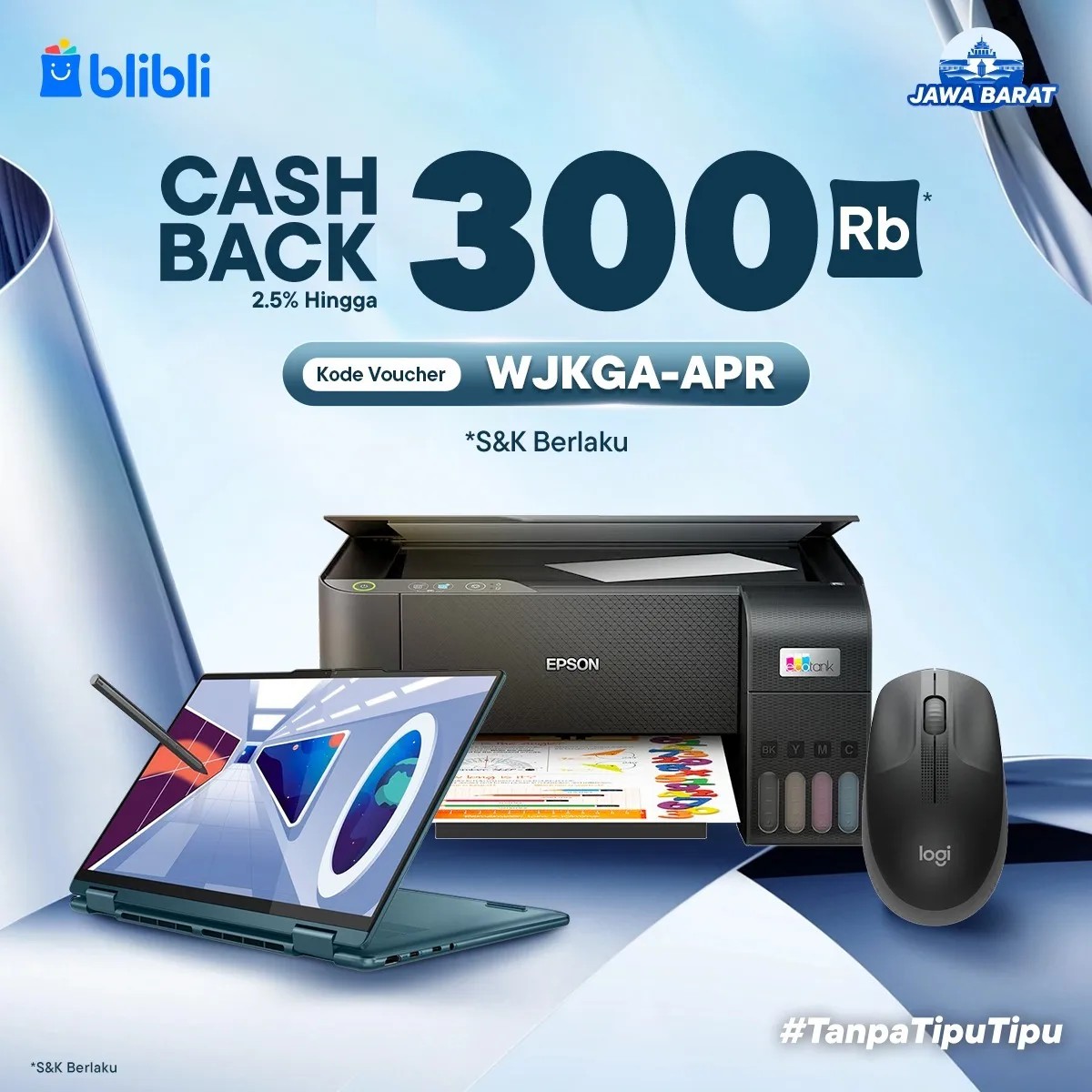Smart - Cek caption...... Temukan CASHBACK setiap pembelian produk di ...