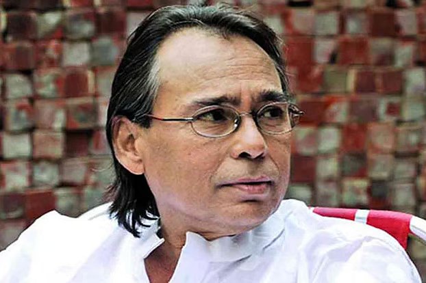 Humayun Faridi