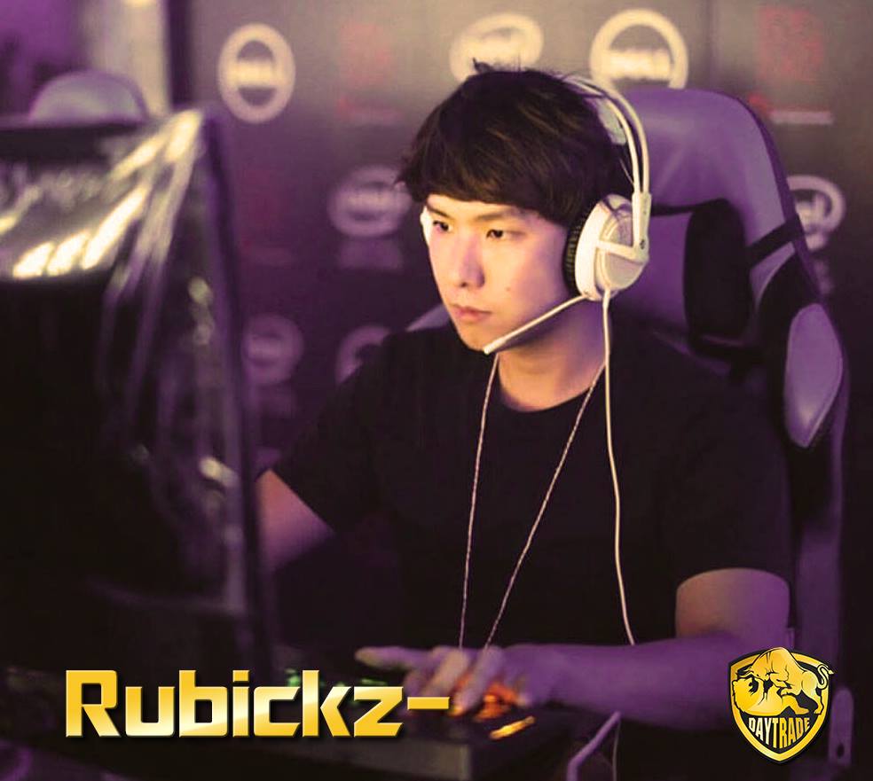 Daytrade Gaming - วันนี้มาทำความรู้จักกับ In-game leader... | Facebook