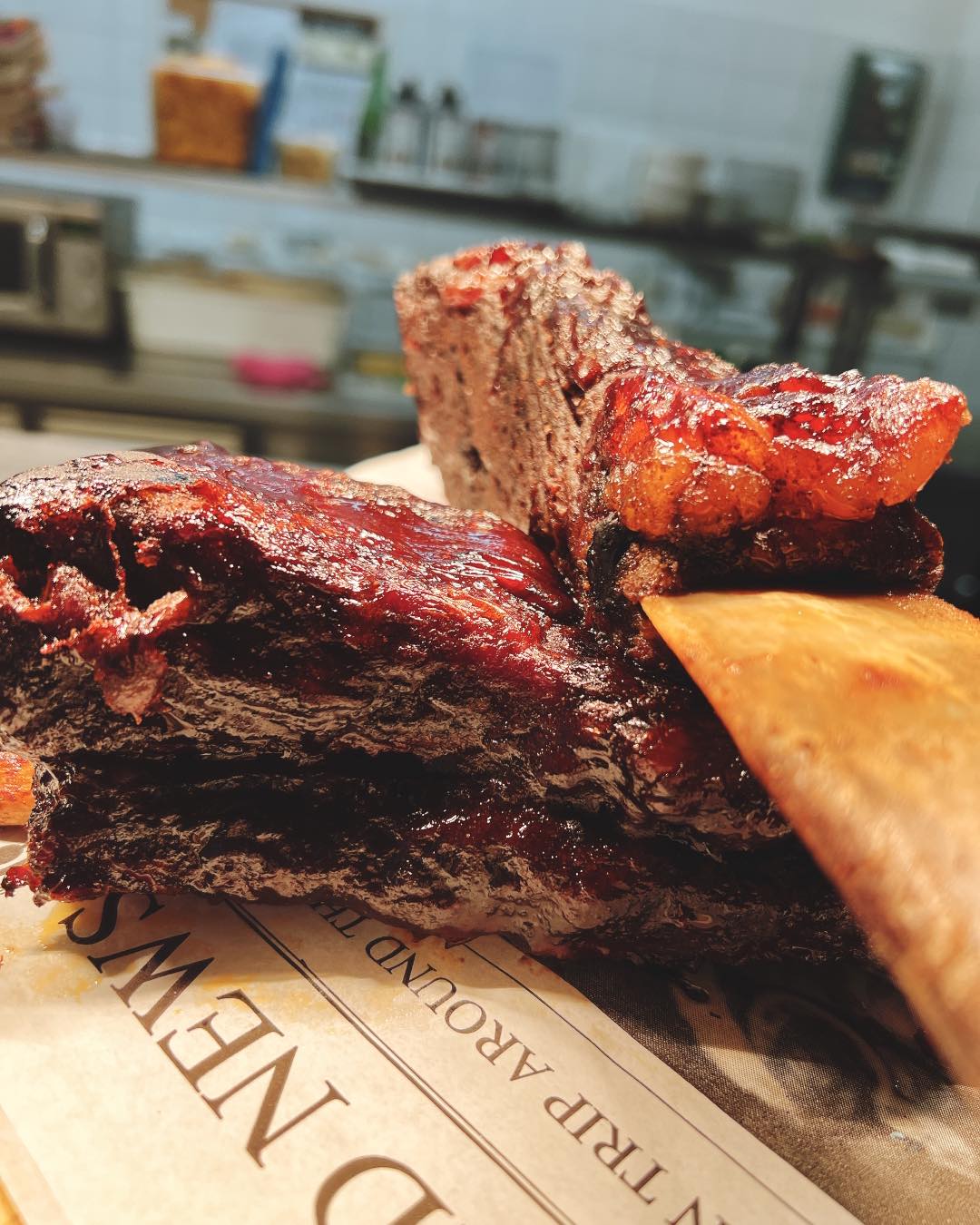 El Castillo - Its Short Ribs Time ! Jetzt jeden Montag (... | Facebook