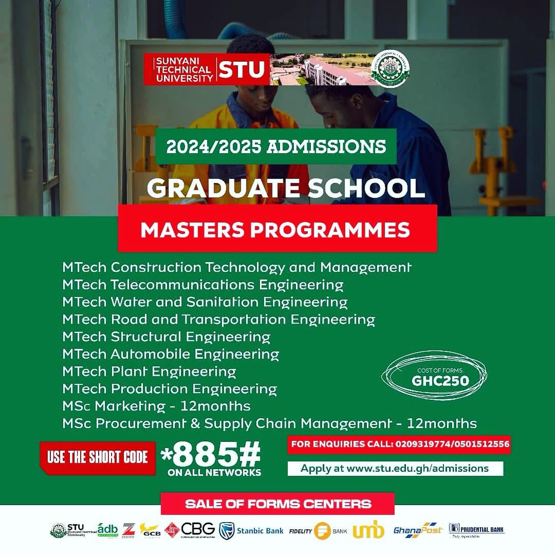 STuOnline - Take Your Career to the Next Level with a Master’s Degree ...