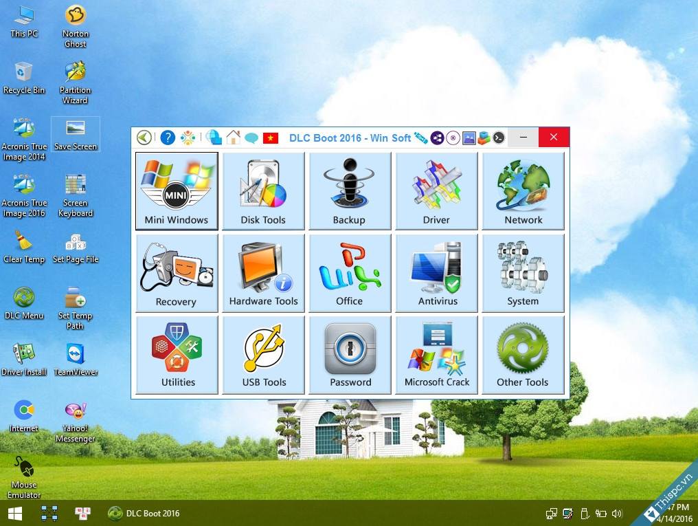 gggcomputer - DLC Boot 2016 Final (New update) มาแล้ว... | Facebook