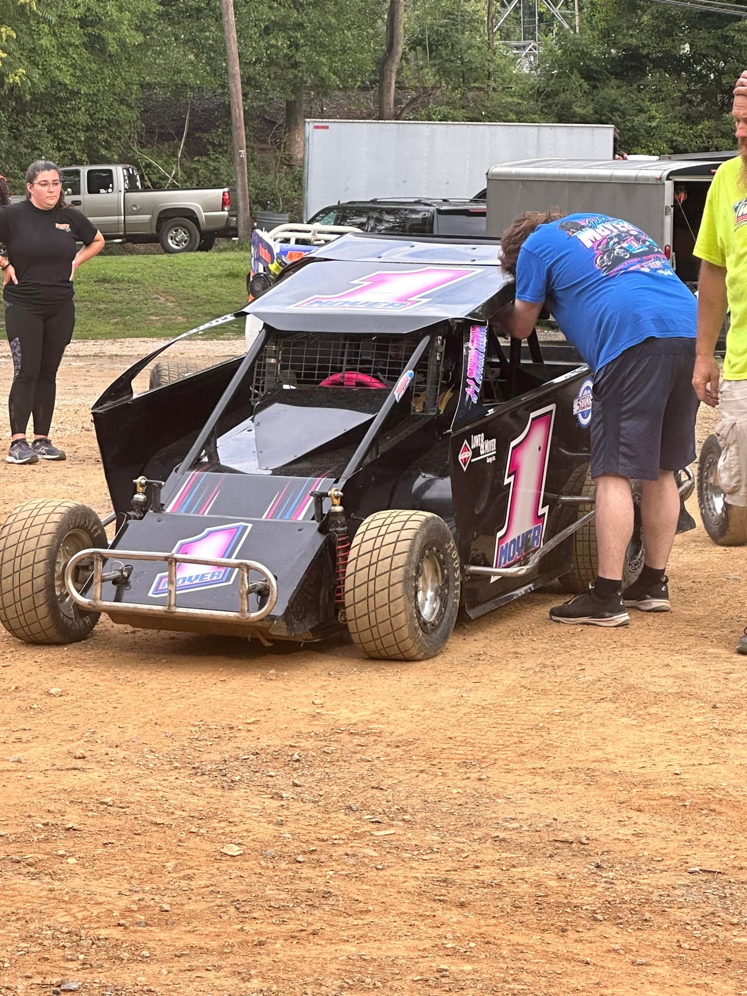 Moyer Motorsports