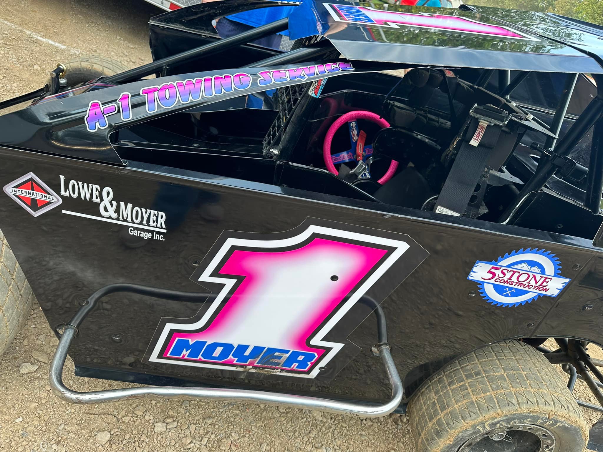 Moyer Motorsports
