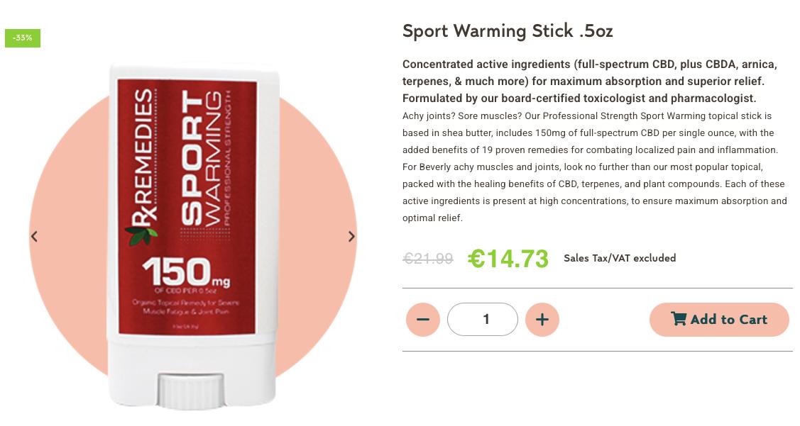 CFORTH - Wellness Within brings relief for You & your Dog(s) today! 🔥 ...