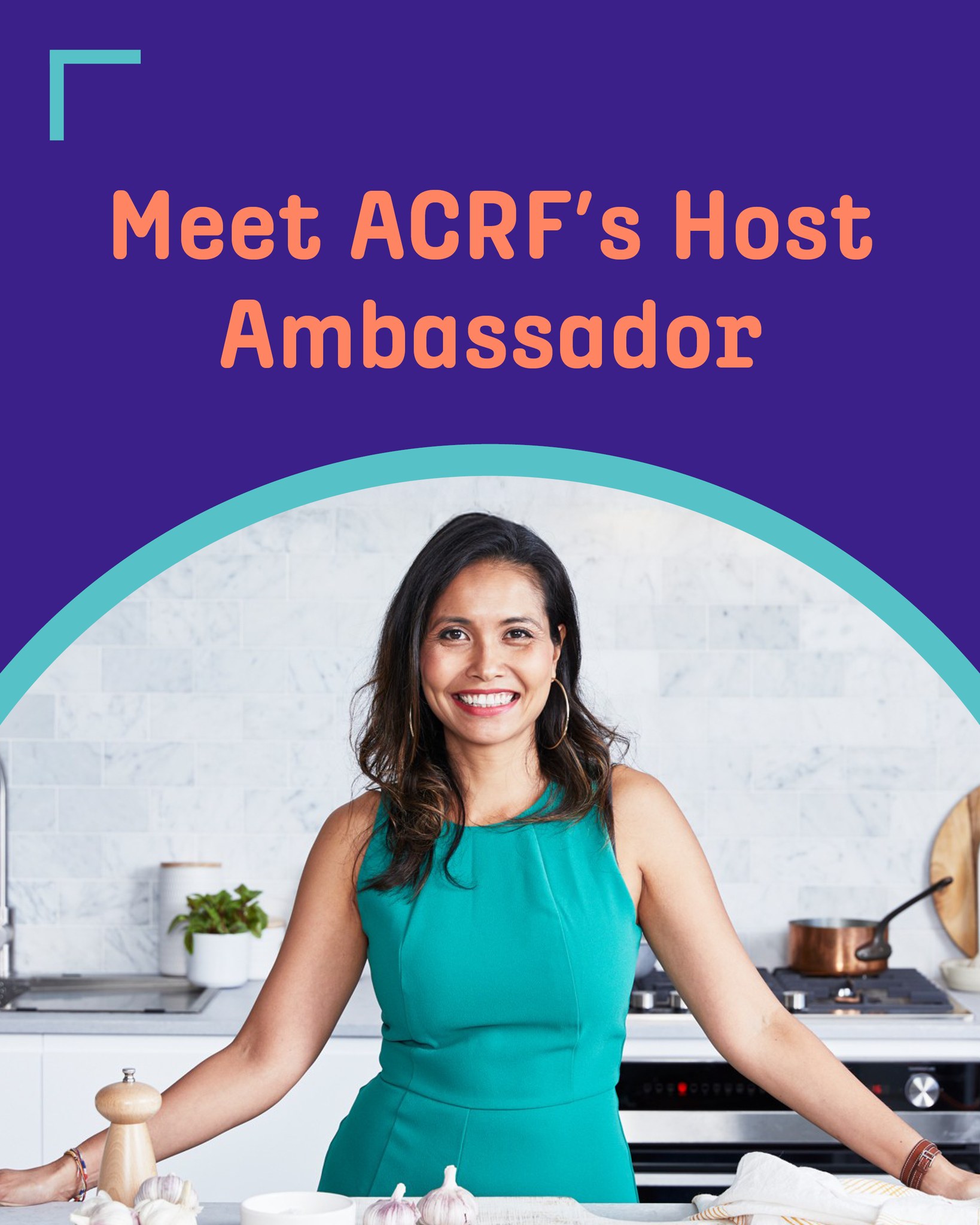 Australian - We are thrilled to welcome Clarissa Feildel as our ...