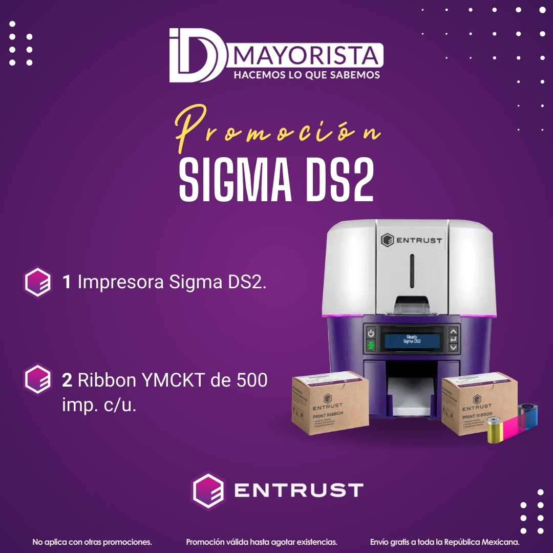 ID - 🚨 ¡Aprovecha esta promoción exclusiva de Entrust y ID Mayorista! 🚨 ...