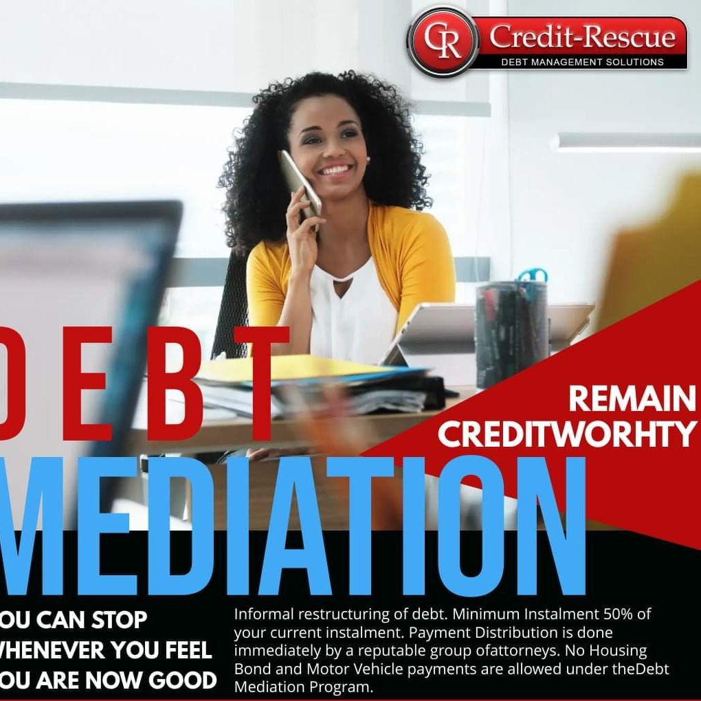 Credit-Rescue Claremont Branch | Claremont