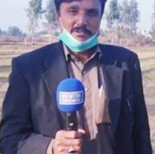 Raja jamil | Sarai Alamgir