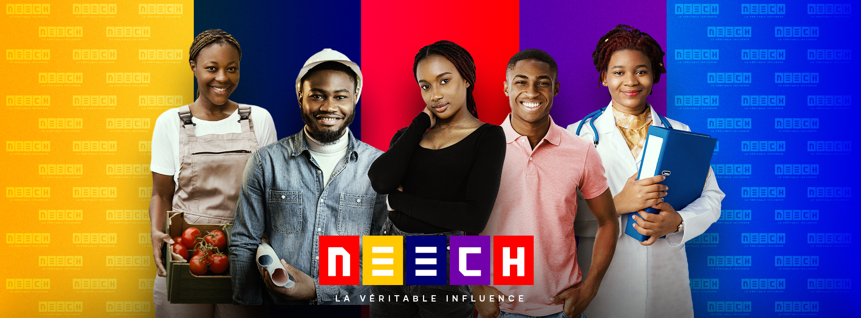 Neech