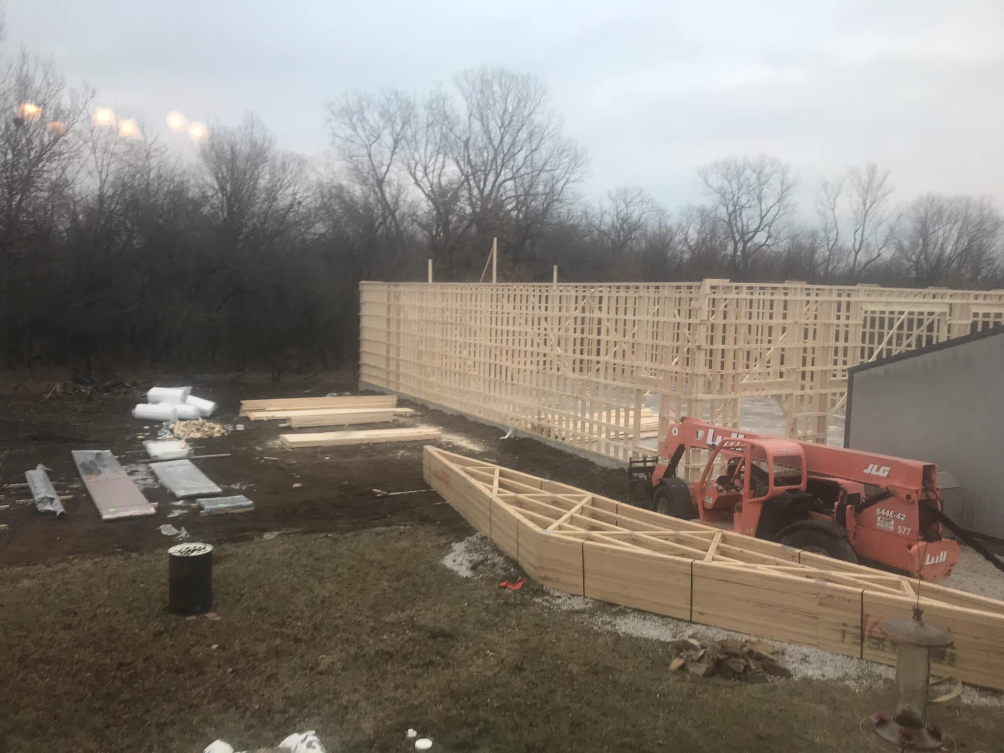 Lakewood Construction LLC... - Lakewood Construction LLC