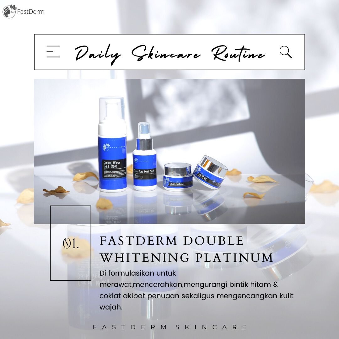 Fast Derm Dermatology
