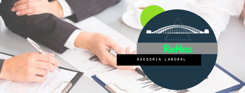 Rehas Asesoria Laboral