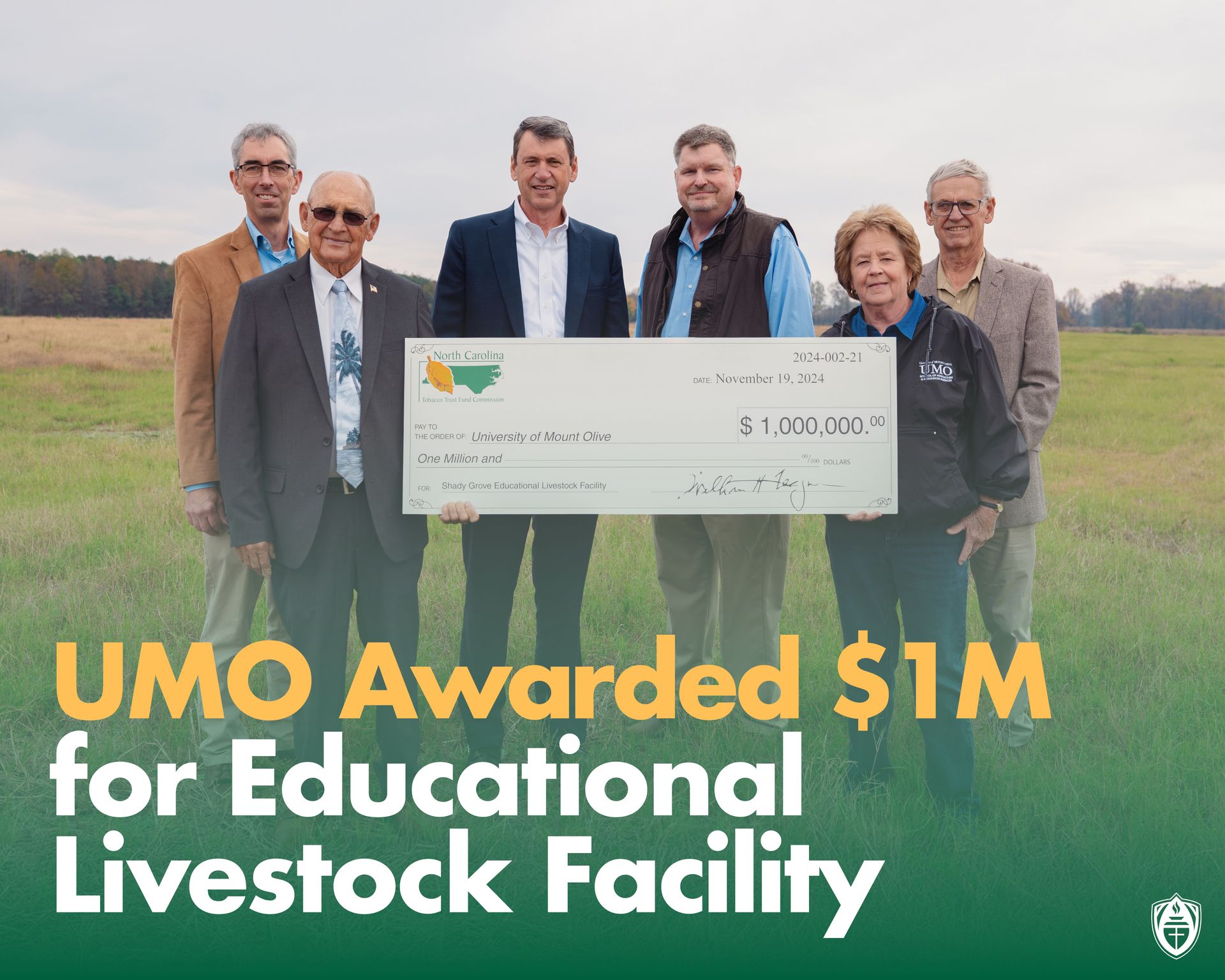 nc tobacco trust fund grants Lakewood FFA Awarded North Carolina Grant Smoke and mirrors: the death
