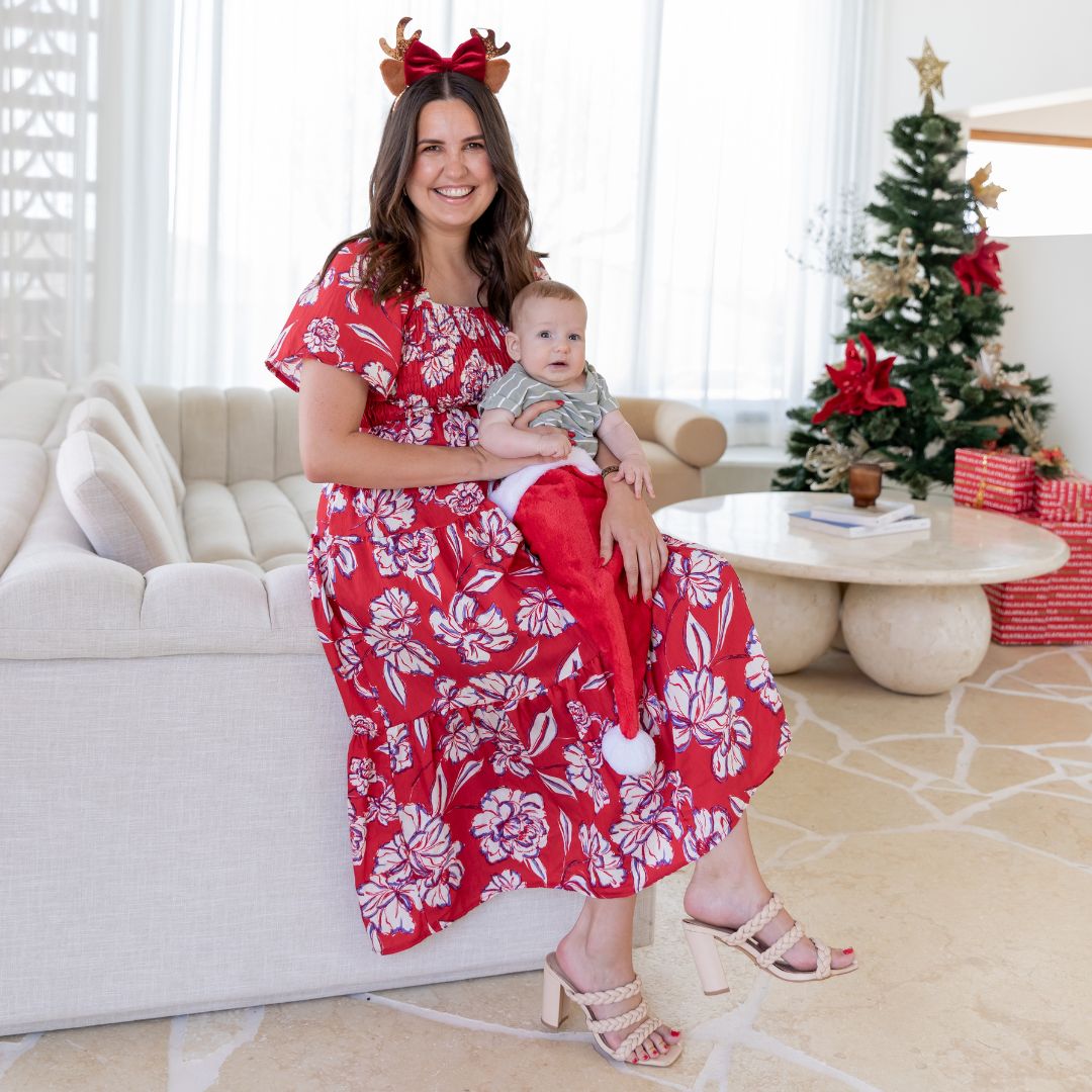 CHRISTMAS CAME EARLY!❤️🎅🎄 We are so excited to introduce to you our Christmas 2024 collection! We have been working so hard to create a collection for you ALL to love. We have