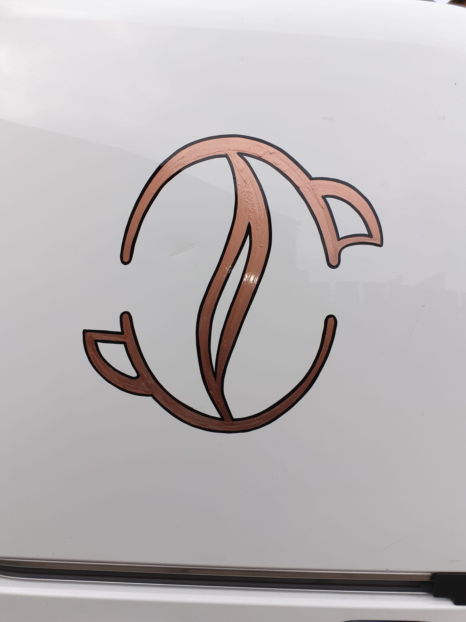 Gil.T The Pict, Signs and Pinstriping | Newcastle upon Tyne