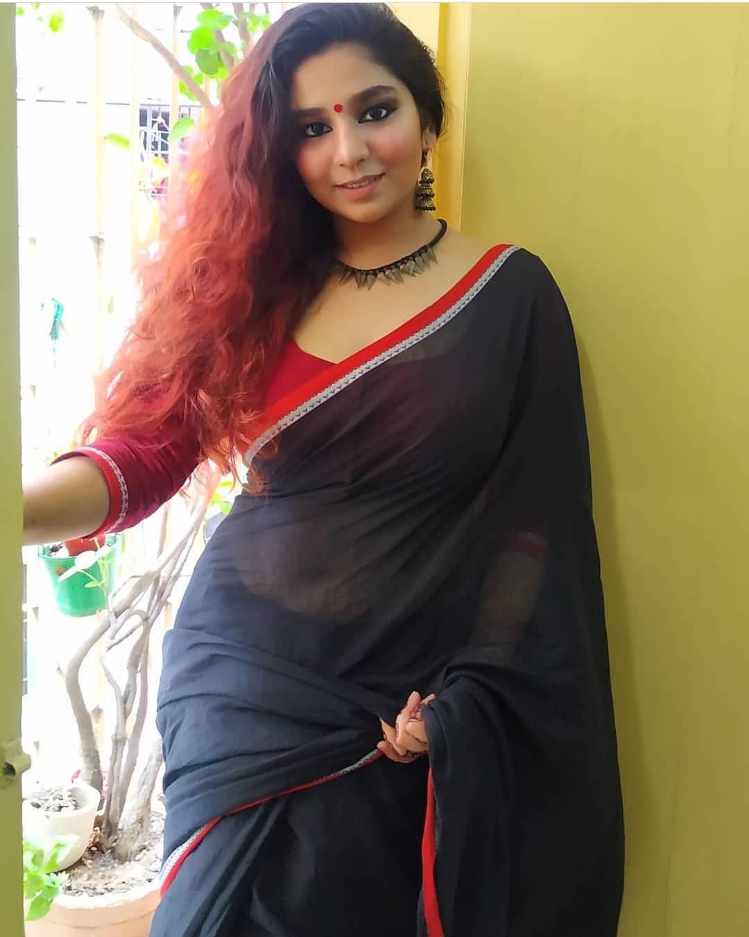 Sweety Rani