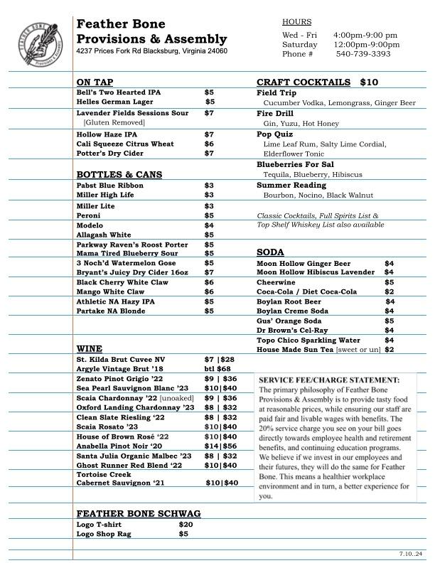 Feast & Company Catering