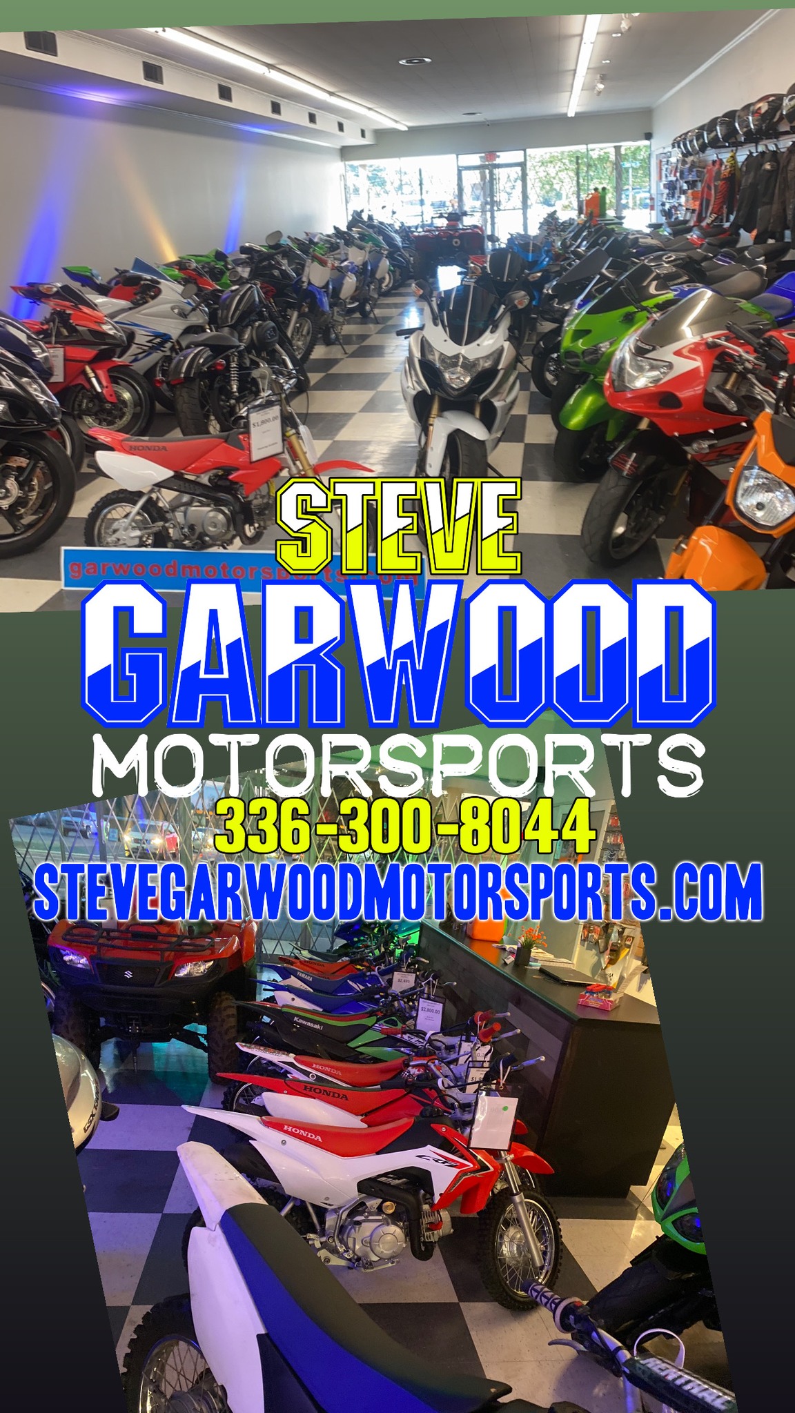 BUY AND SELL MOTORCYCLES | Facebook