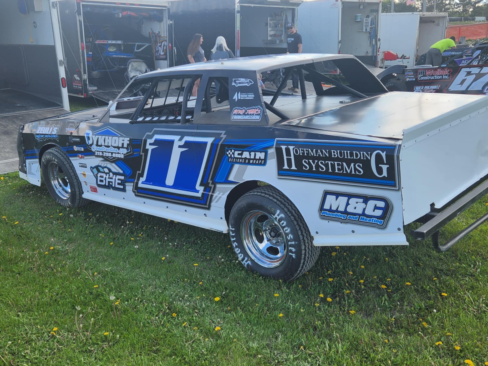 Dirt Race Central Street Stock Tour... - Street Stock Tour | Facebook