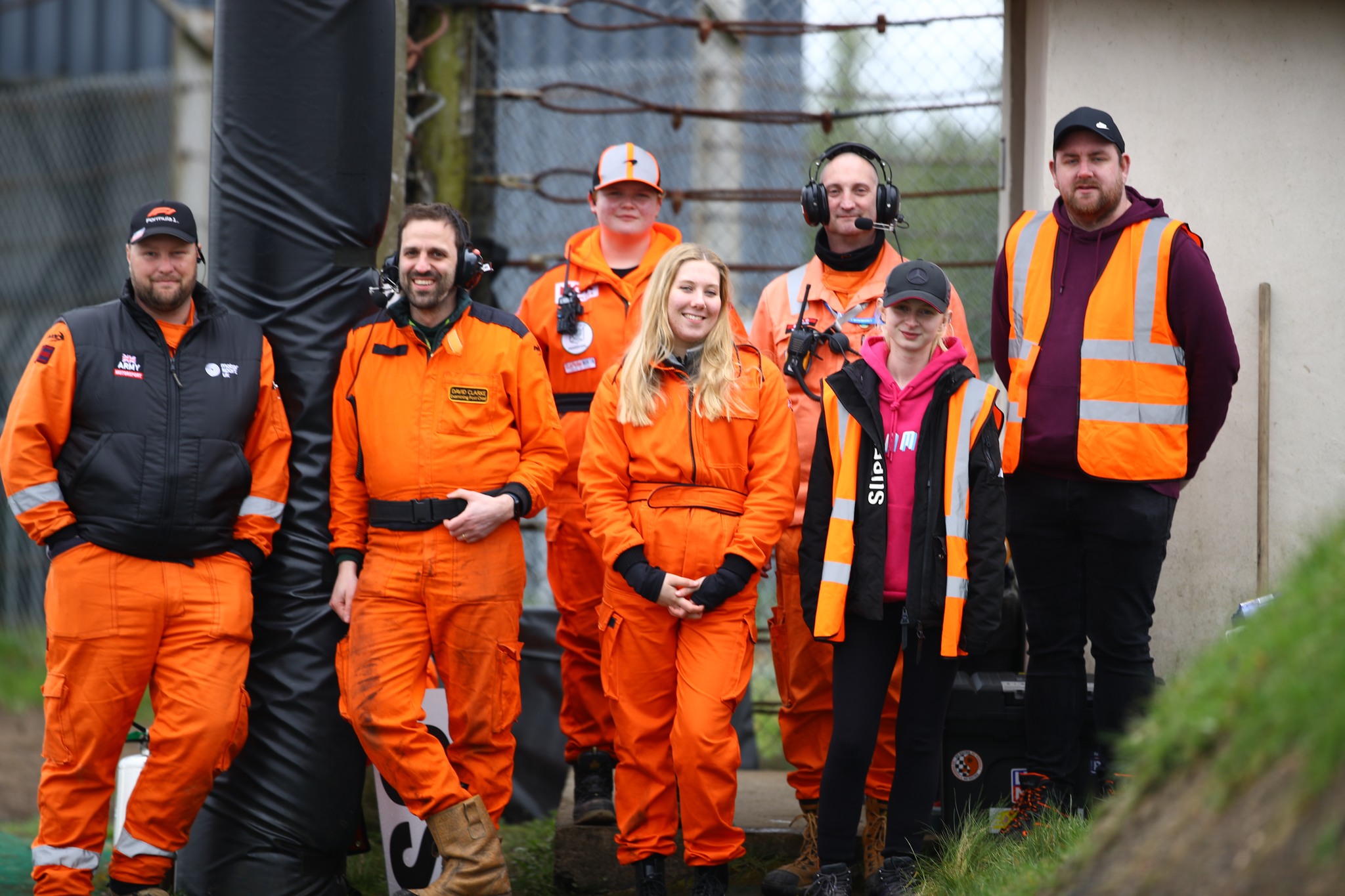 Alnwick & District Motor Club | Alnwick
