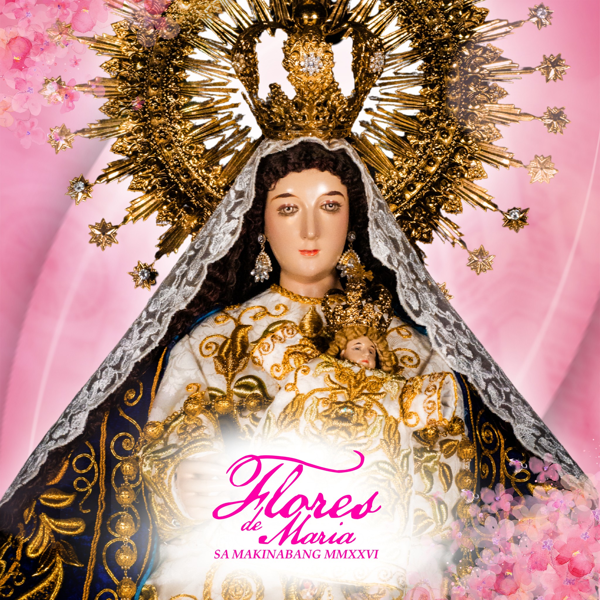 𝐏𝐀𝐑𝐈𝐒... - Ang Layag - Our Lady of the Most Holy Rosary Parish | Facebook