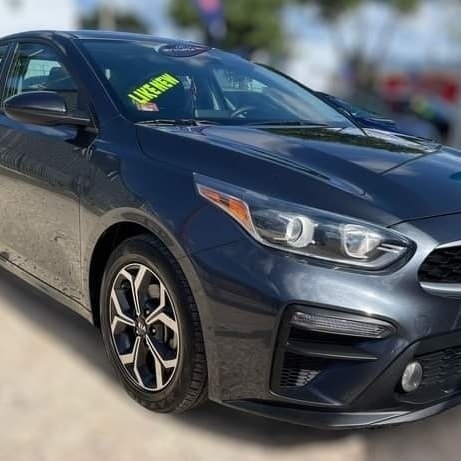 360 Auto PR - 😍Kia Forte EX 2020😍 $21,995.00 LLAMA AHORA... | Facebook