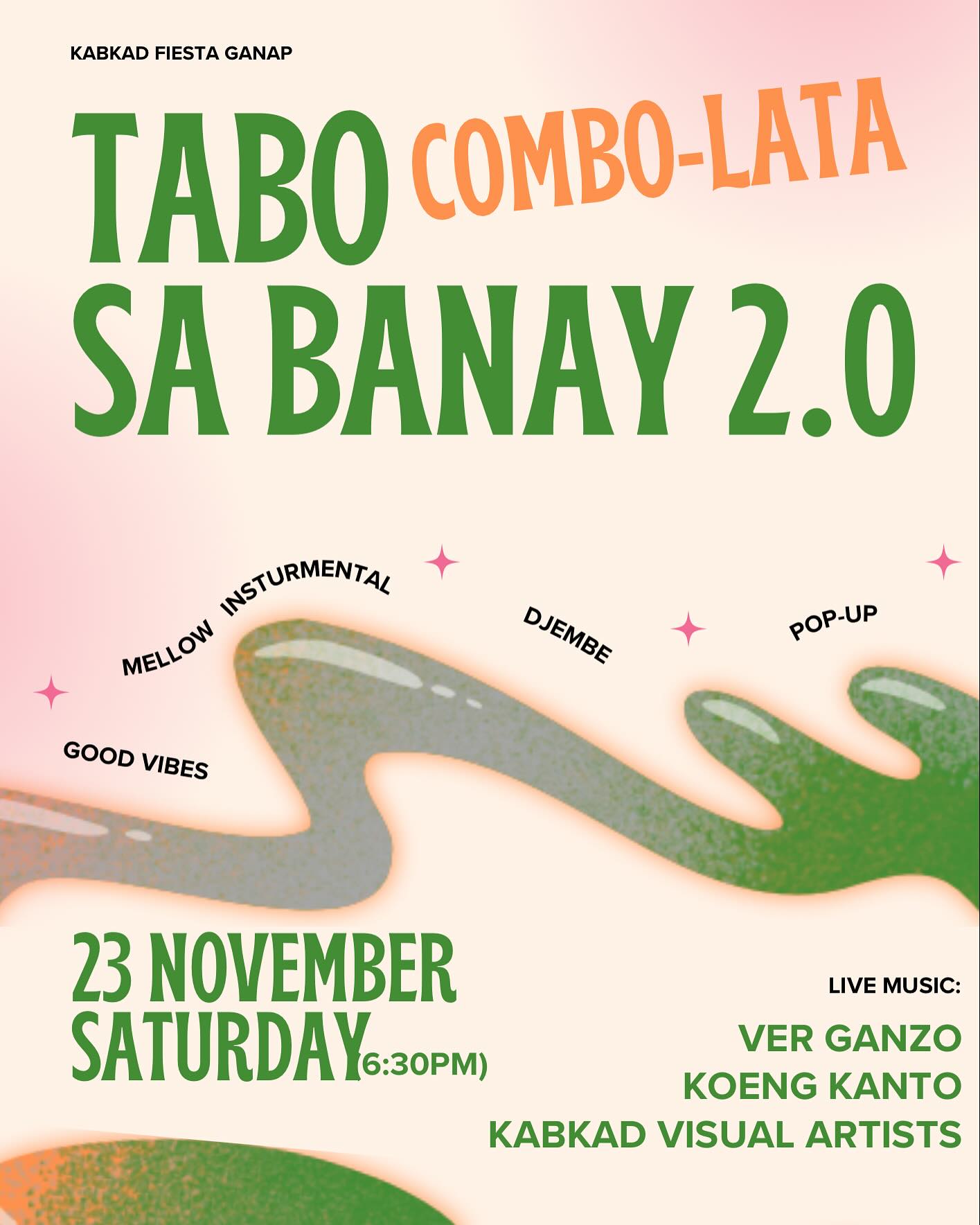 Lokal Brew - Combo-Lata: Often refers to a makeshift or... | Facebook