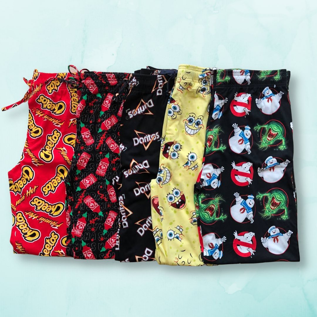 fifee - Limited Edition Men’s Pajamas Price: ₱280... | Facebook