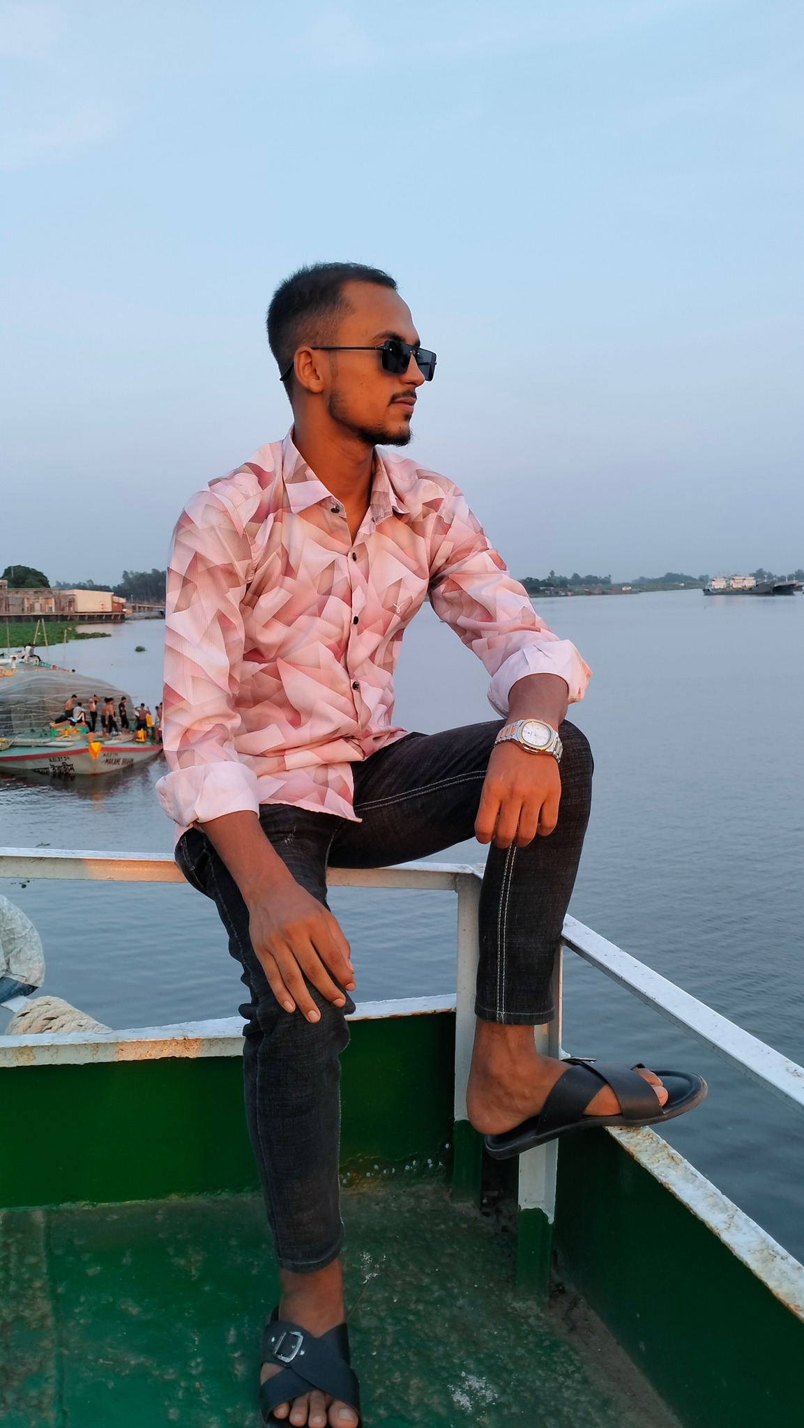 Md Sabbir Rahman