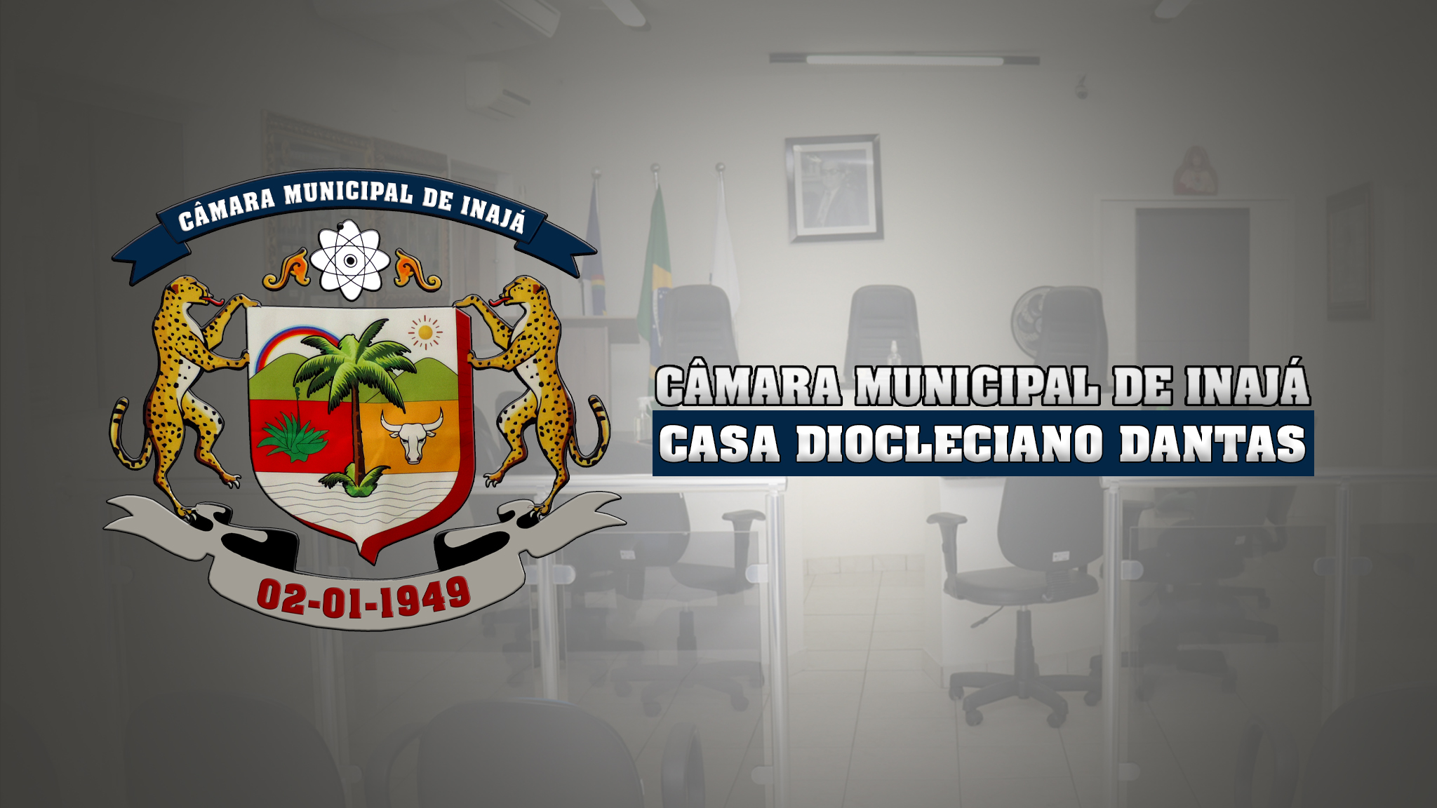 Câmara Municipal de Inajá - PE