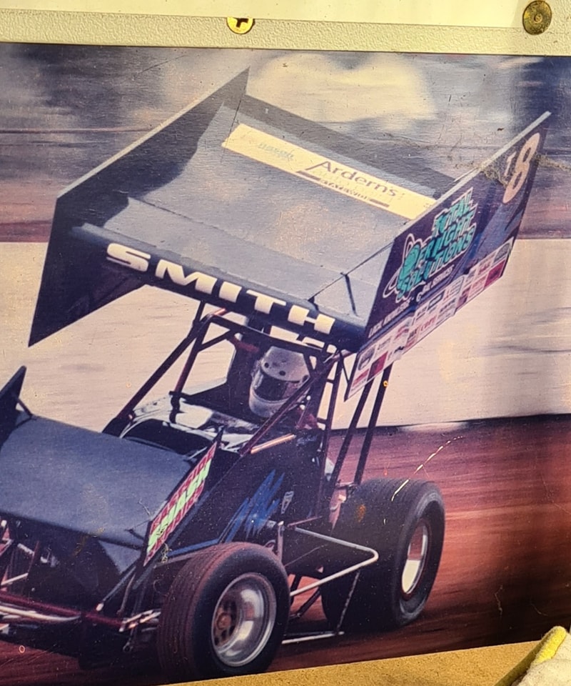 Smith Family Motorsport