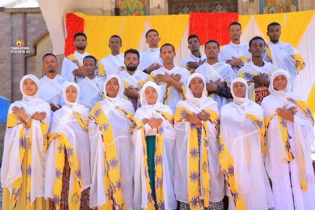Waldaa Duuka... - Waldaa Duuka Bu'ootaa wiirtuu Sabbataa