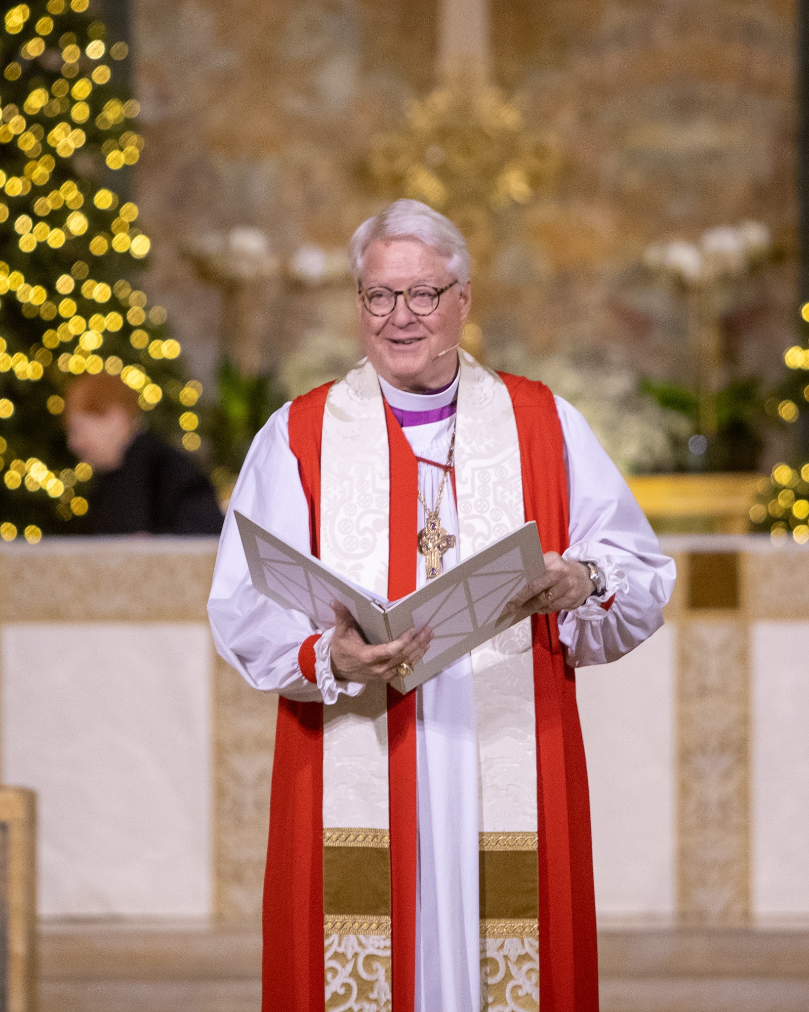 Dear Friends, In February of... - ST. BART'S-New York City | Facebook