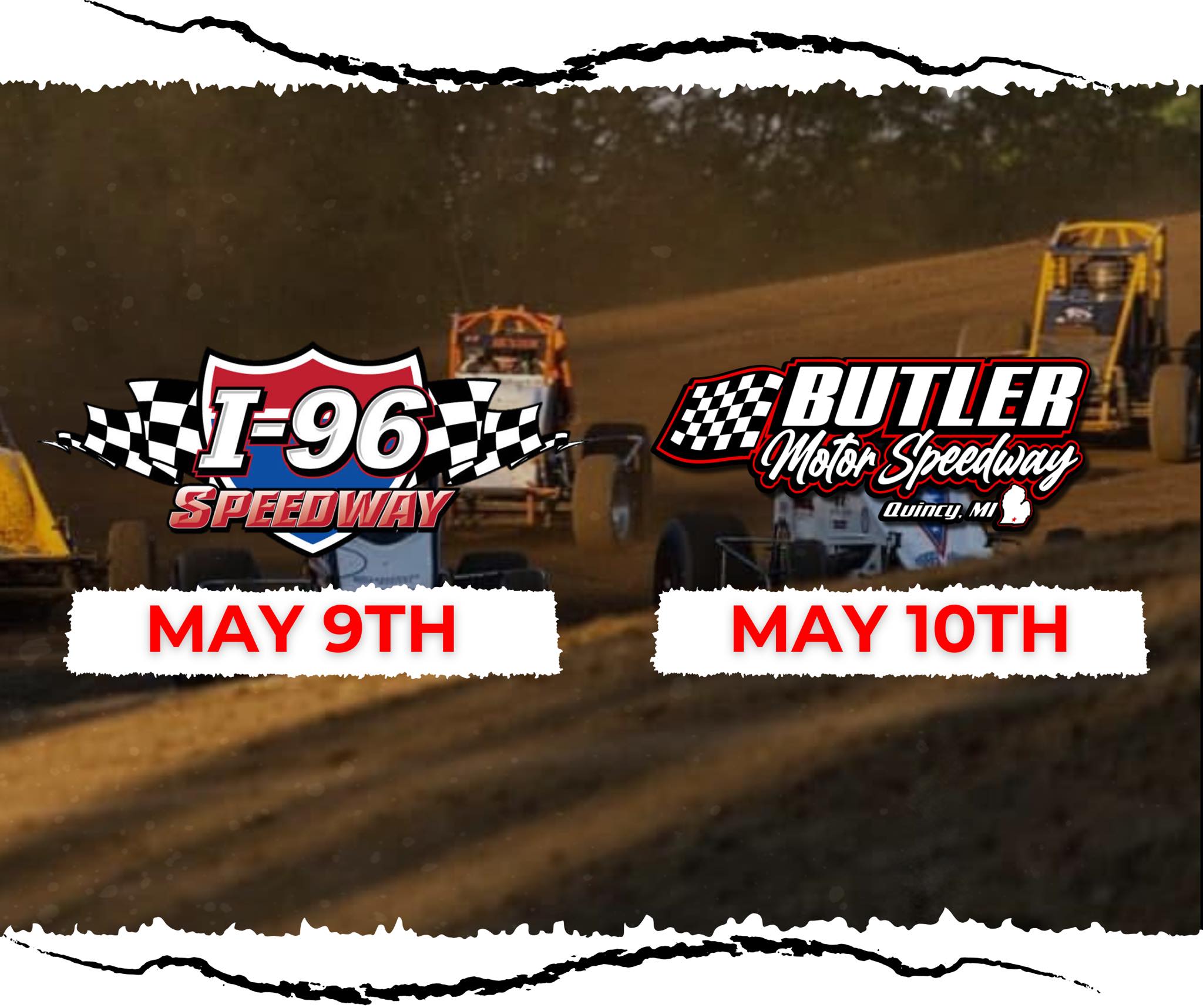 Great - Doubleheader Weekend Incoming! The Great Lakes Traditional ...