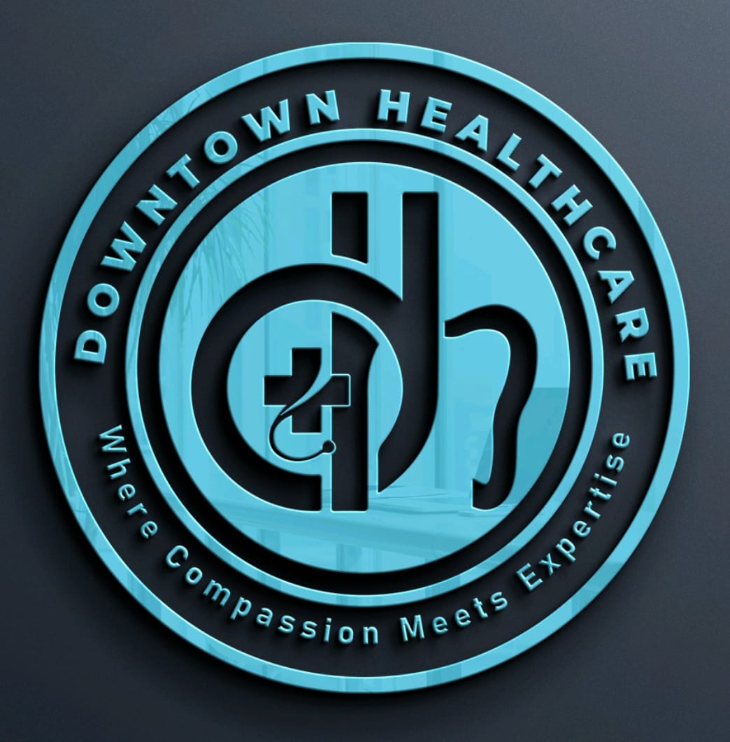 Special offers only at Downtown Healthcare. Teeth Cleaning, Whitening ...
