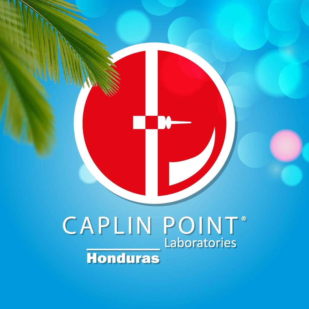 Caplin Point Laboratories Honduras | Tegucigalpa
